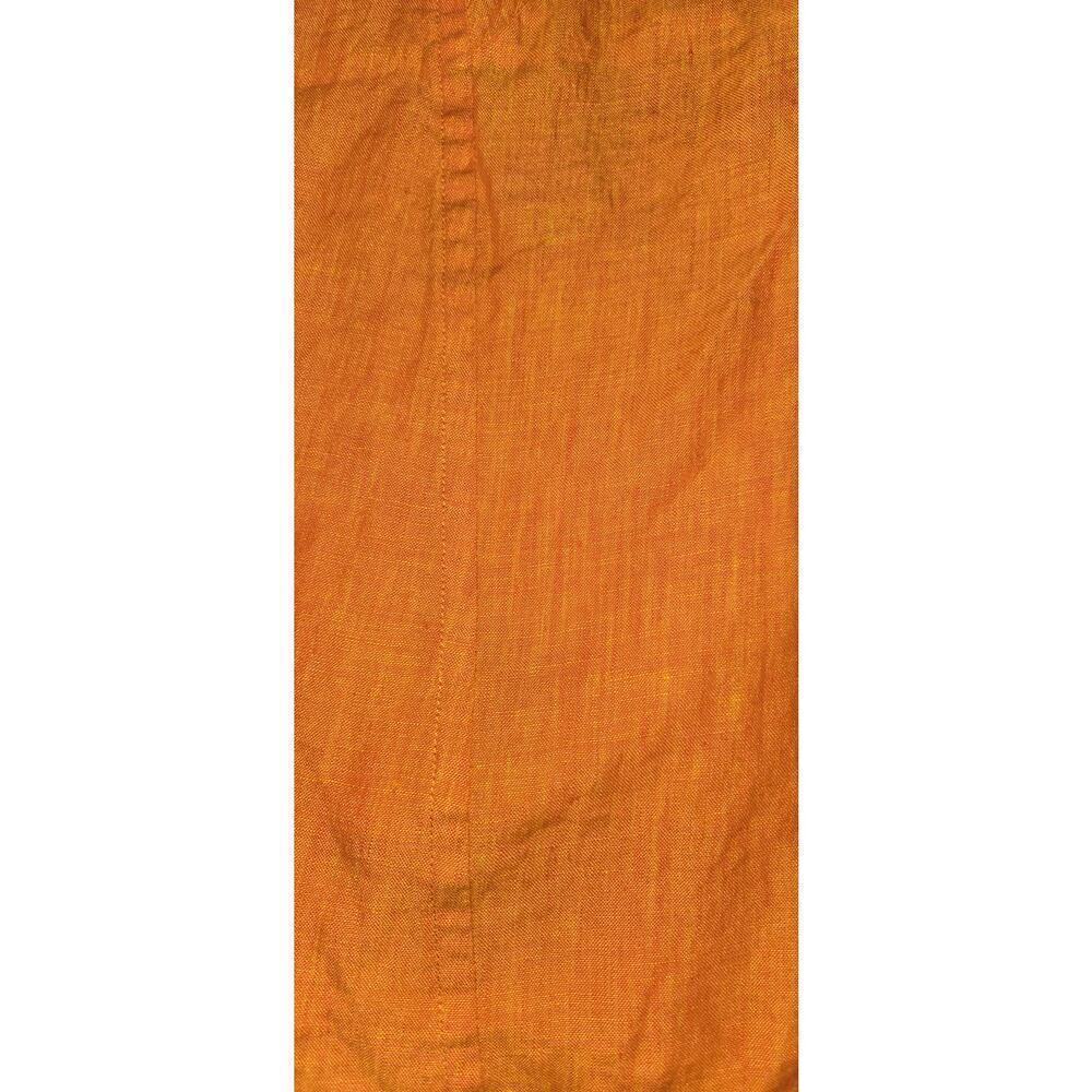 Lafayette New York Sleeveless Linen Ladies Size Medium Blouse - Picture 6 of 7